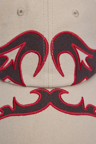 CAP 007