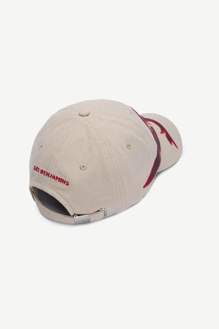 CAP 007