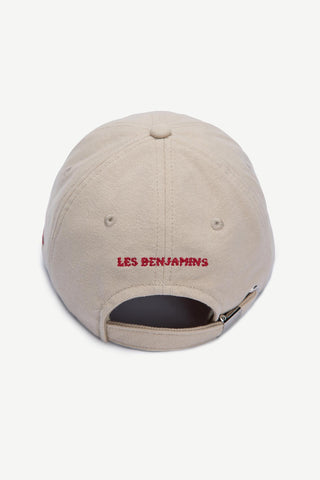 CAP 007