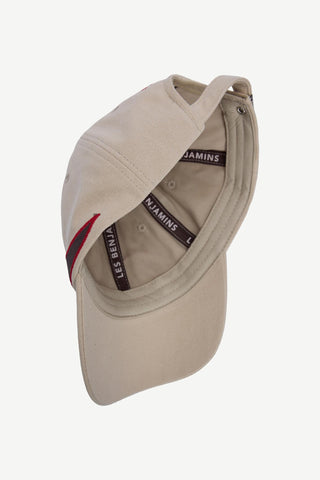CAP 007