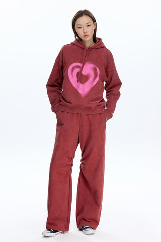 HOODIE 304