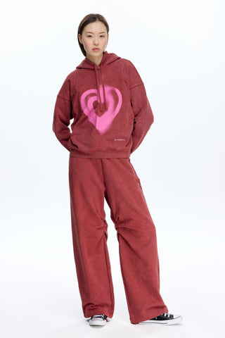 SWEATPANT 304