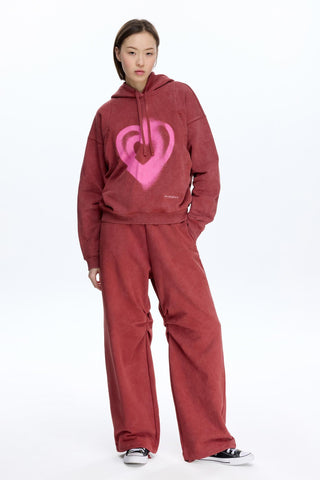 SWEATPANT 304