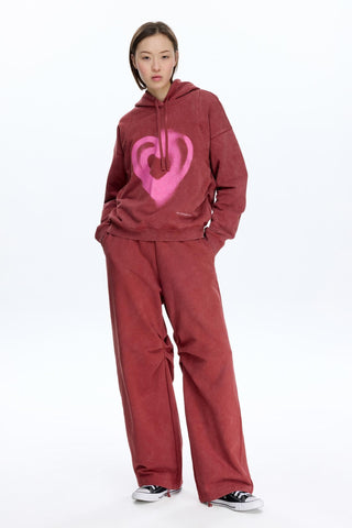 SWEATPANT 304