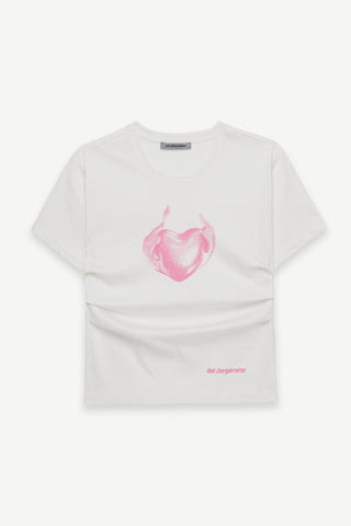 SHORT SLEEVE TEE 301