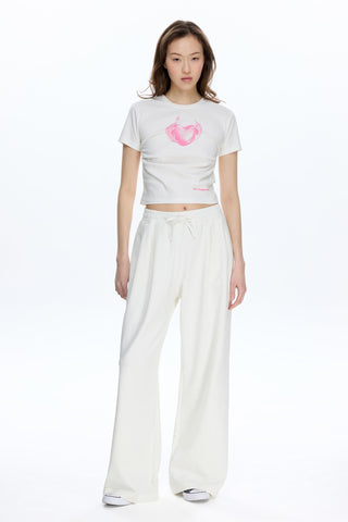 SHORT SLEEVE TEE 301