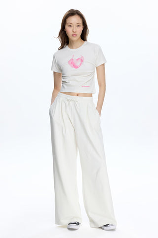 SHORT SLEEVE TEE 301