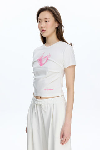 SHORT SLEEVE TEE 301