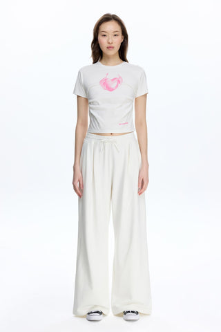 SHORT SLEEVE TEE 301