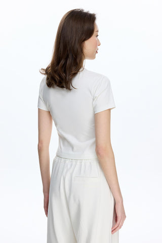 SHORT SLEEVE TEE 301