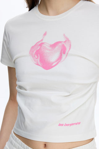 SHORT SLEEVE TEE 301