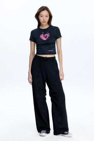 SHORT SLEEVE TEE 302