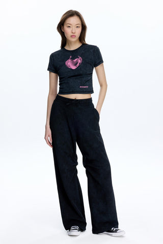 SHORT SLEEVE TEE 302