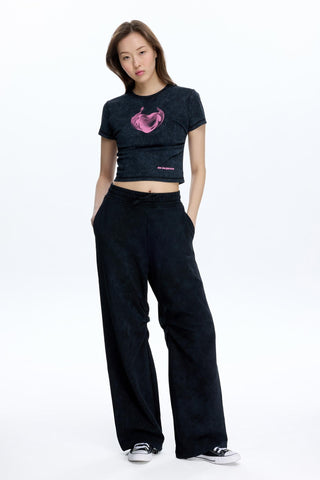 SHORT SLEEVE TEE 302