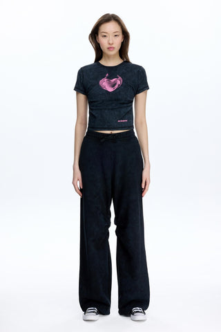 SHORT SLEEVE TEE 302