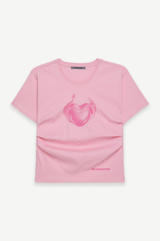 SHORT SLEEVE TEE 304