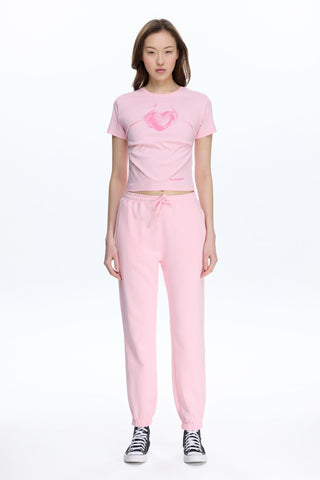 SHORT SLEEVE TEE 304