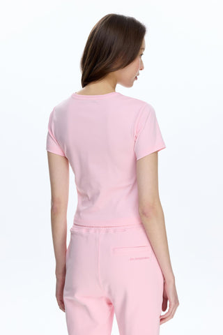 SHORT SLEEVE TEE 304