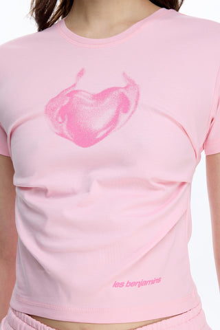 SHORT SLEEVE TEE 304