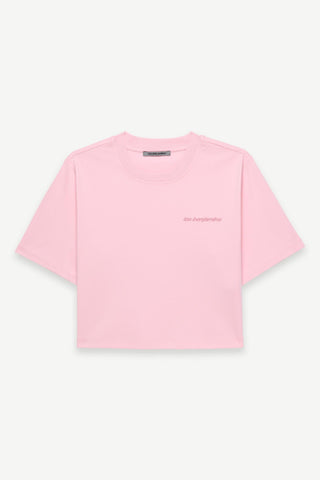 SHORT SLEEVE TEE 305