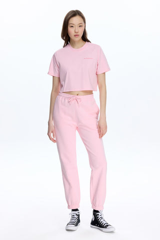 SHORT SLEEVE TEE 305