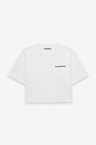 SHORT SLEEVE TEE 306
