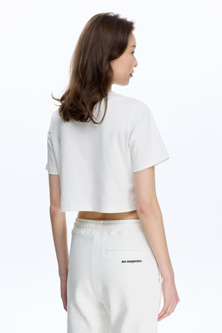 SHORT SLEEVE TEE 306