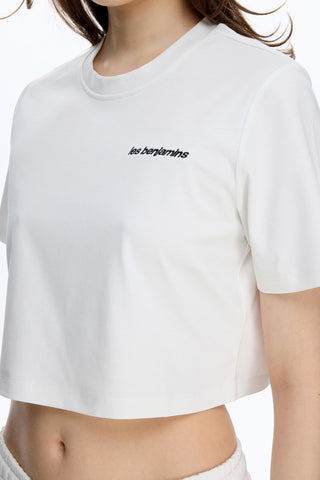SHORT SLEEVE TEE 306