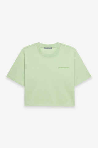 SHORT SLEEVE TEE 307