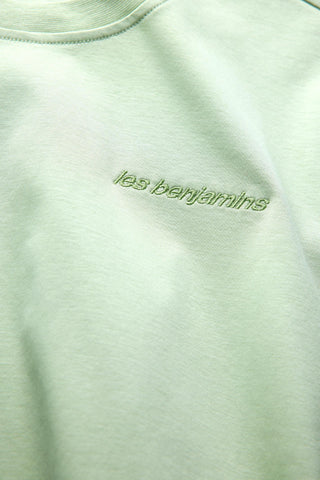 SHORT SLEEVE TEE 307