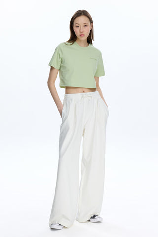 SHORT SLEEVE TEE 307