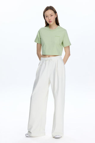 SHORT SLEEVE TEE 307