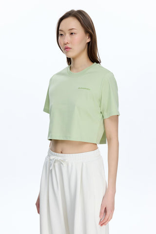 SHORT SLEEVE TEE 307