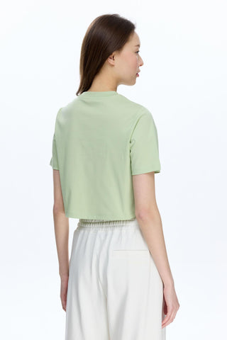 SHORT SLEEVE TEE 307