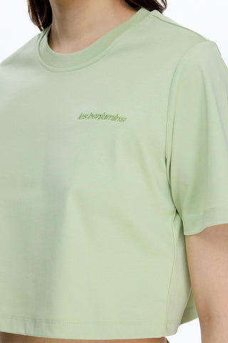 SHORT SLEEVE TEE 307