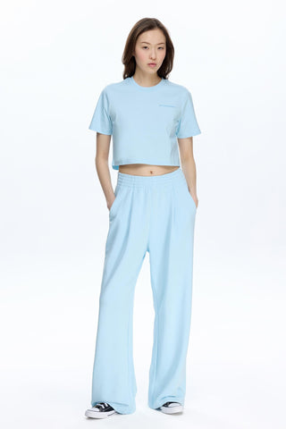 SHORT SLEEVE TEE 308