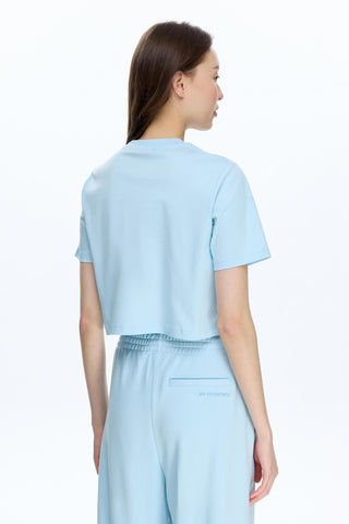 SHORT SLEEVE TEE 308