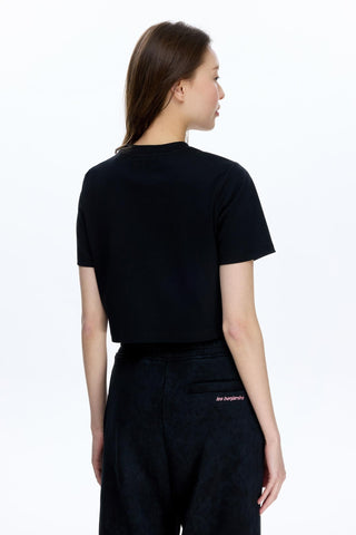 SHORT SLEEVE TEE 309