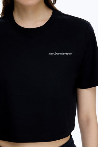 SHORT SLEEVE TEE 309