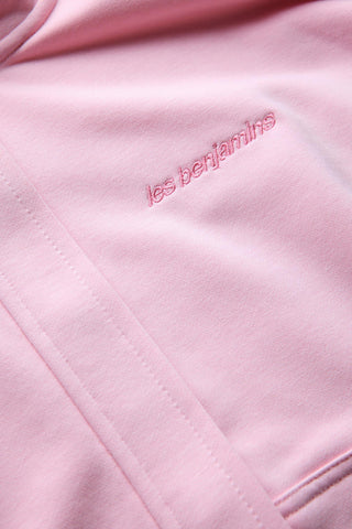 ZIP HOODIES 301