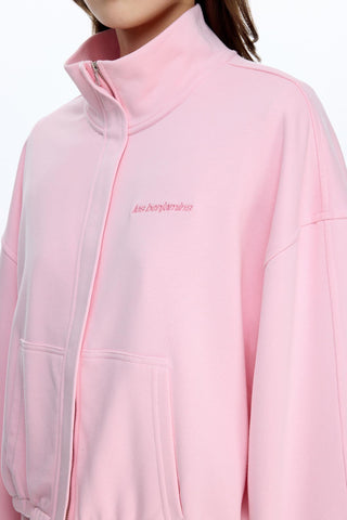 ZIP HOODIES 301