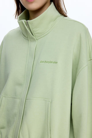ZIP HOODIES 302