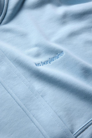 ZIP HOODIES 303
