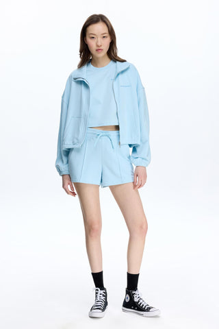 ZIP HOODIES 303