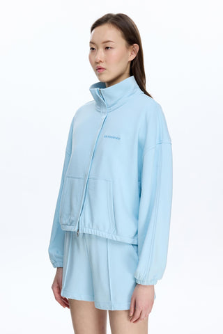 ZIP HOODIES 303
