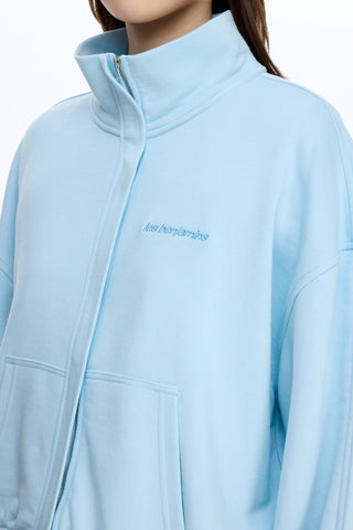 ZIP HOODIES 303