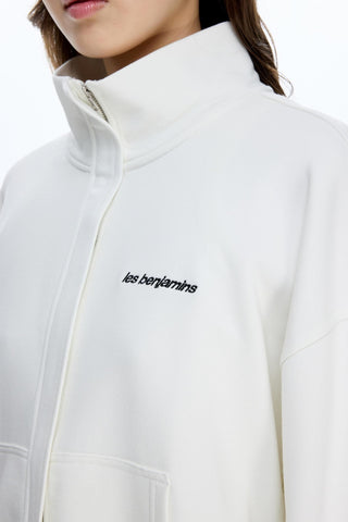 ZIP HOODIES 304