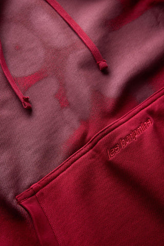 HOODIE 307