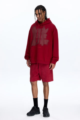 HOODIE 307