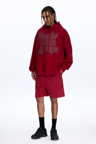 HOODIE 307